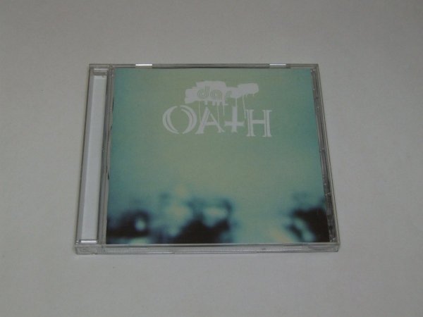 Das Oath - Das Oath (CD)