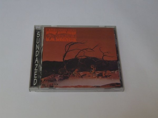 C. A. Quintet -  Trip Thru Hell (CD)