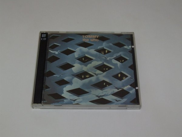The Who - Tommy (2CD)