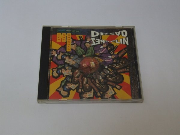Dread Zeppelin - It's Not Unusual (CD)