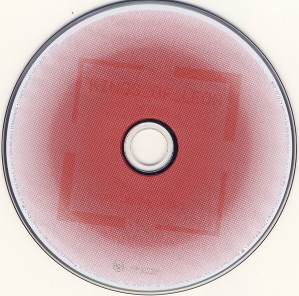 Kings Of Leon - Only By The Night (CD)