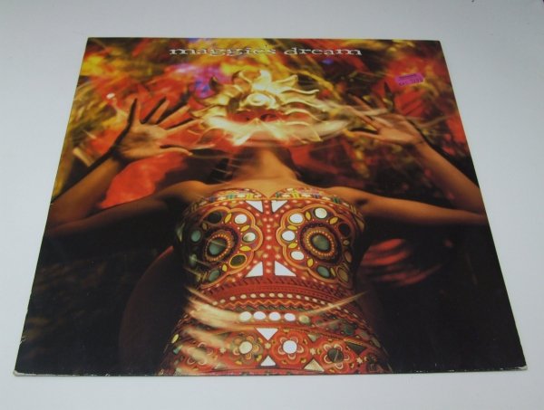 Maggie's Dream - Maggie's Dream (LP)