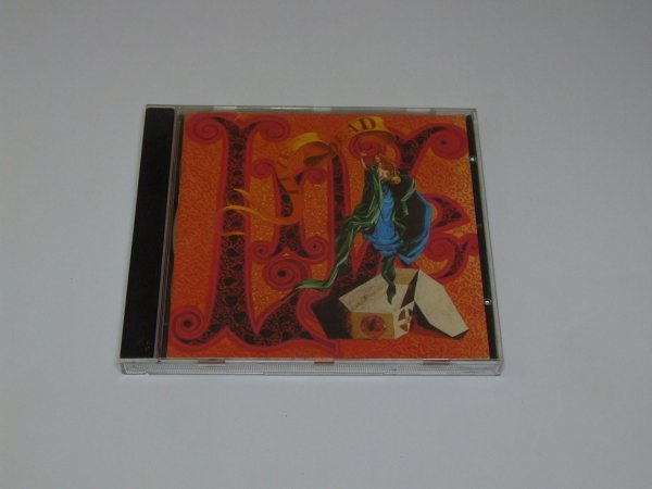 The Grateful Dead - Live/Dead (CD)