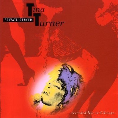 Tina Turner - Private Dancer (CD)