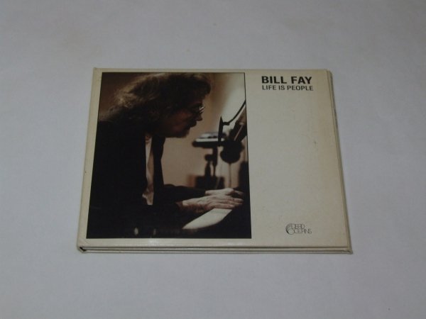 Bill Fay - Life Is People (CD)