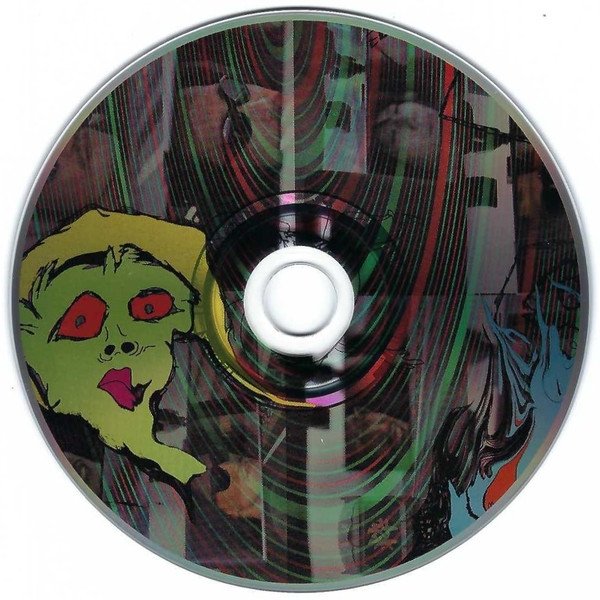 Gezan - Katsute Uta Tolwaretasore (CD)