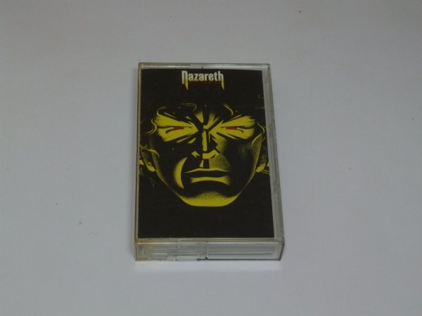 Nazareth - Hot Tracks (MC)