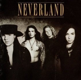 Neverland - Neverland (CD)