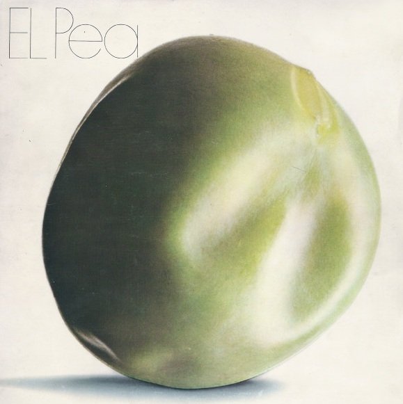 El Pea (2LP)