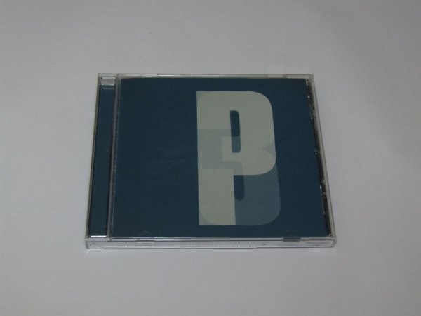 Portishead - Third (CD)