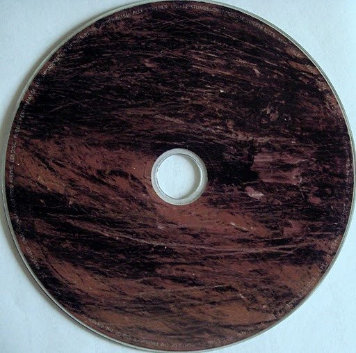 Kennedy Plays Bach With The Berliner Philharmoniker - Kennedy Plays Bach With The Berliner Philharmoniker (CD)