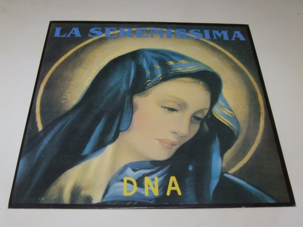 DNA - La Serenissima (12'')
