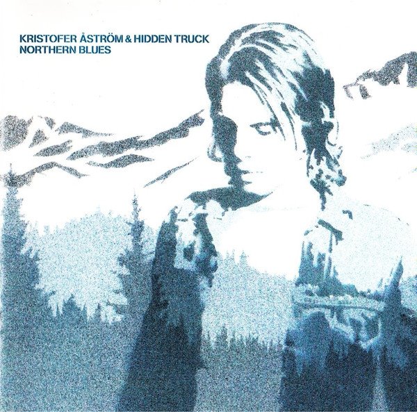 Kristofer Åström &amp; Hidden Truck - Northern Blues (CD)