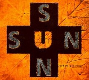 Sun - Urban Glowing (CD)