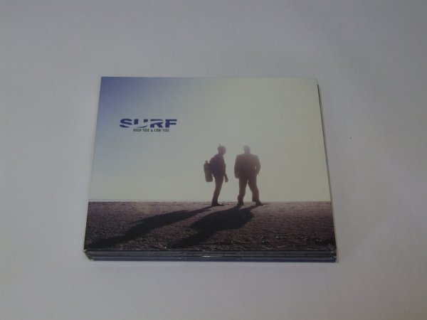 Surf - High Tide &amp; Low Tide (2CD)