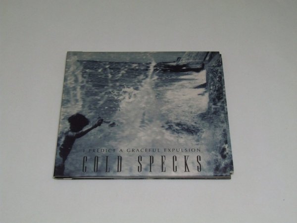 Cold Specks - I Predict A Graceful Expulsion (CD)