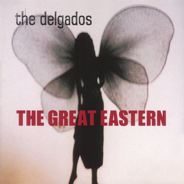 The Delgados - The Great Eastern (CD)