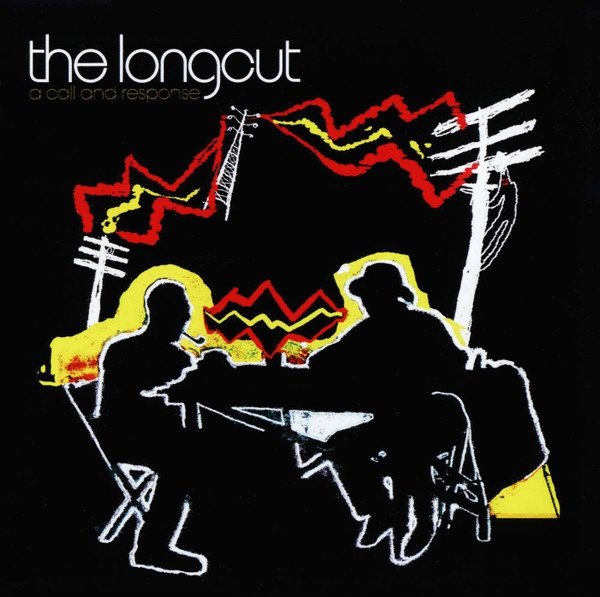 The Longcut - A Call And Response (CD)