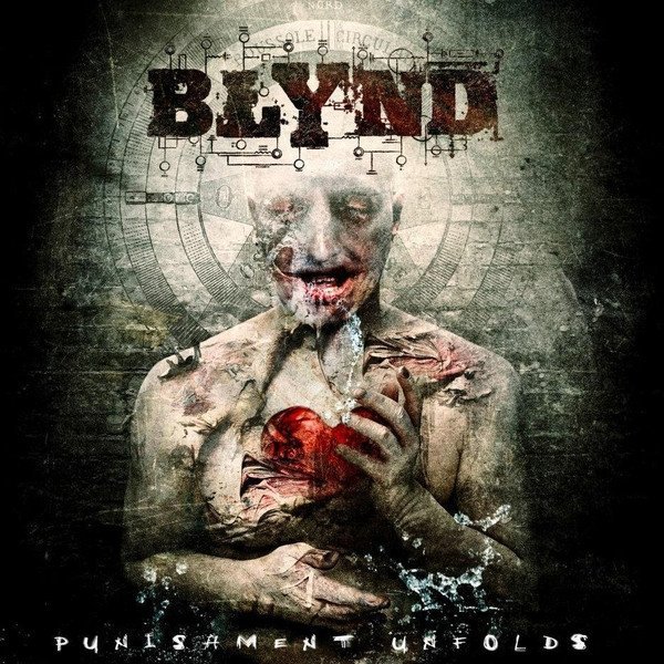 BLyND - Punishment Unfolds (CD)