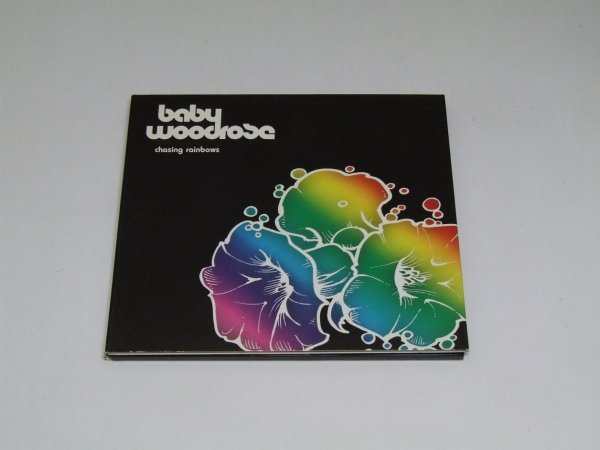 Baby Woodrose - Chasing Rainbows (CD)