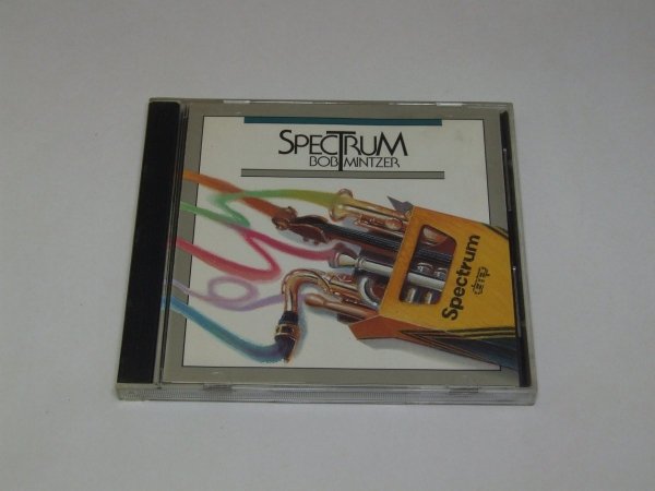 Bob Mintzer - Spectrum (CD)
