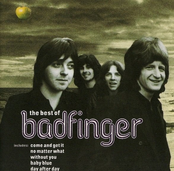 Badfinger - The Best Of Badfinger (CD)