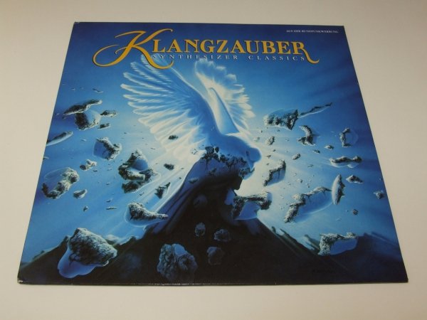 Klangzauber - Synthesizer Classics (LP)