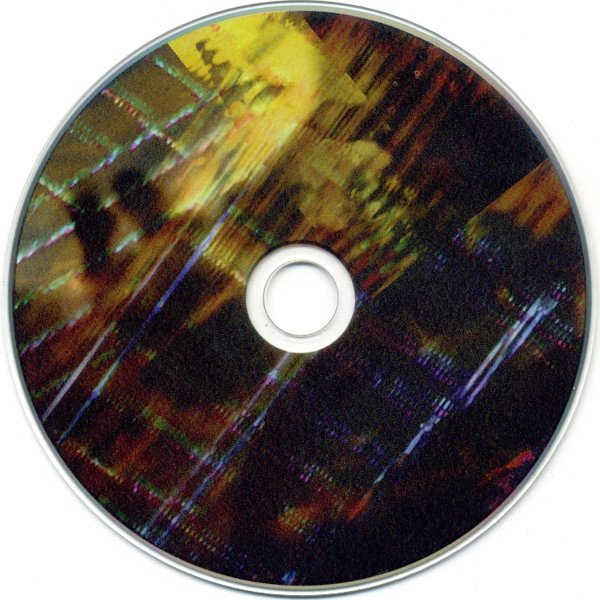 Animal Collective - Centipede Hz (CD)