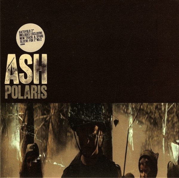 Ash - Polaris (7'')