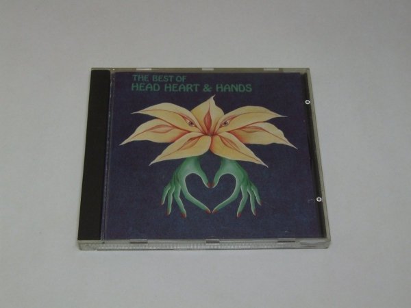 Head, Heart &amp; Hands - The Best Of (CD)