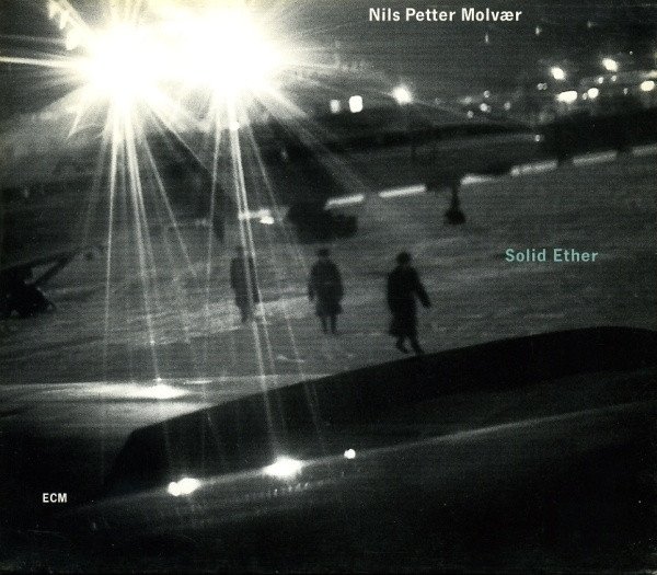 Nils Petter Molvær - Solid Ether (CD)