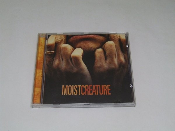 Moist - Creature (CD)
