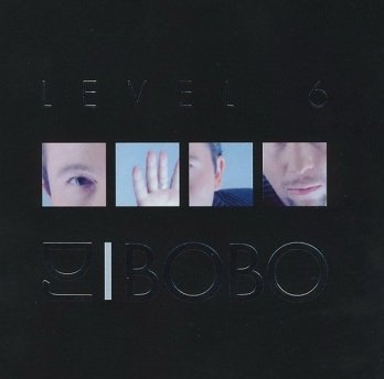 DJ BoBo - Level 6 (CD)
