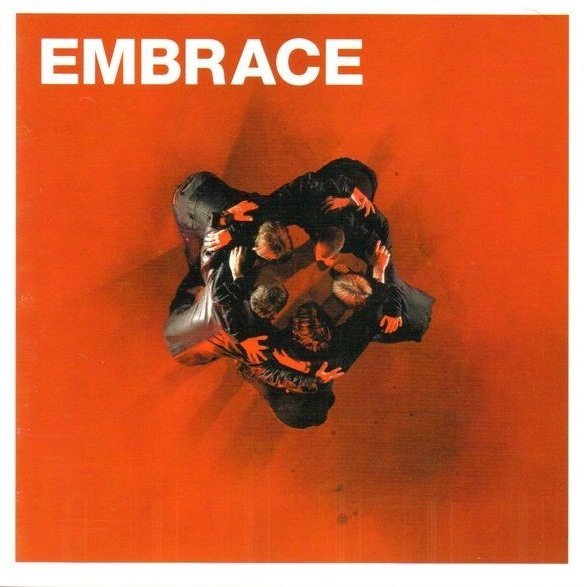 Embrace - Out Of Nothing (CD)