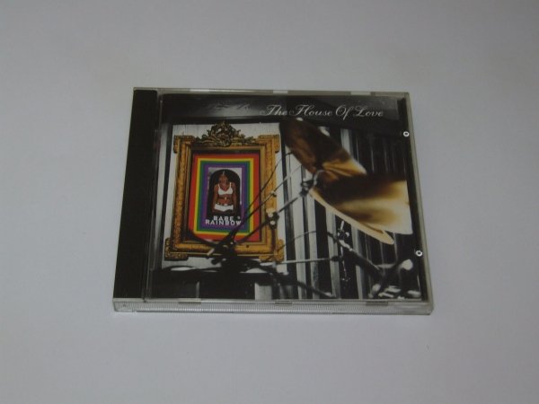 The House Of Love - Babe Rainbow (CD)