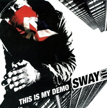 Sway - This Is My Demo (CD+DVD)