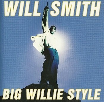 Will Smith - Big Willie Style (CD)