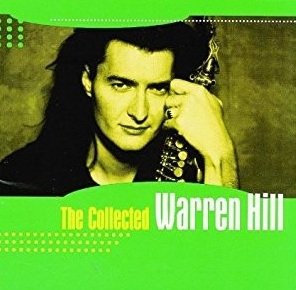 Warren Hill - The Collected (CD)