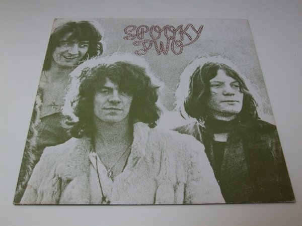 Spooky Tooth - Spooky Two (LP)
