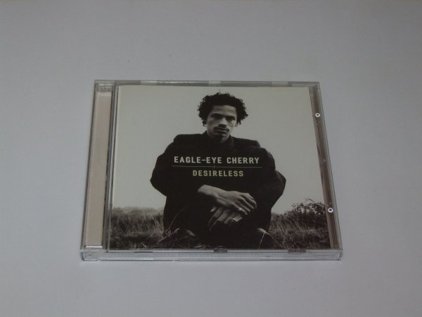 Eagle-Eye Cherry - Desireless (CD)