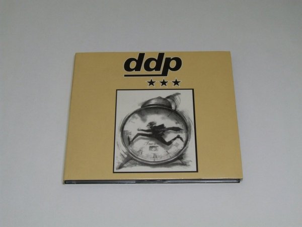 Der Dicke Polizist - Ddp (CD)