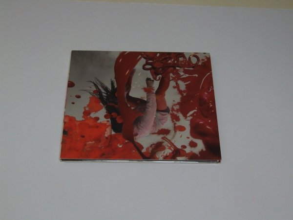 Gezan - Katsute Uta Tolwaretasore (CD)