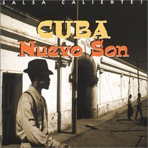 Cuba Nuevo Son (CD)