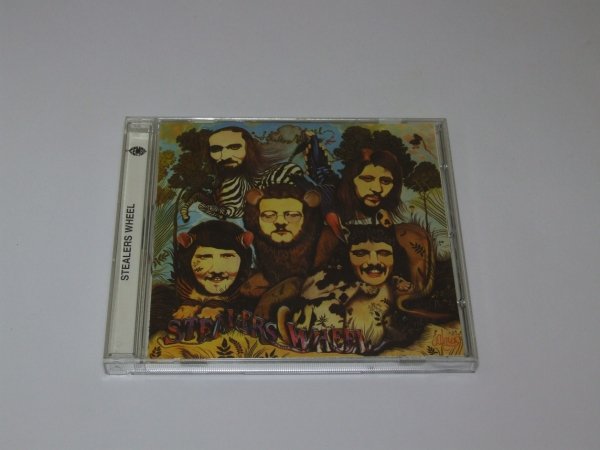 Stealers Wheel - Stealers Wheel (CD)