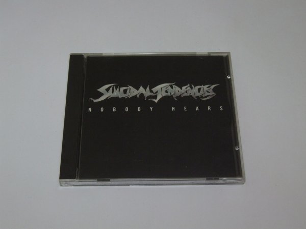 Suicidal Tendencies - Nobody Hears (Singiel)