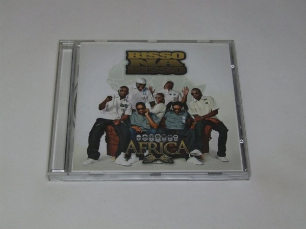 Bisso Na Bisso - Africa (CD)