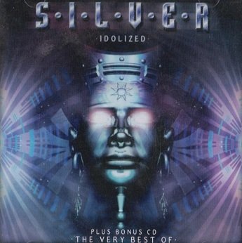 Silver - Idolized (2CD)