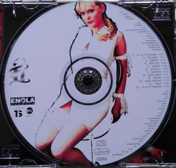 Ünlü - O Ve Z Hikayesi (CD)