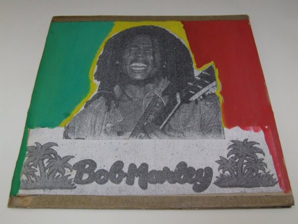 Bob Marley And The Wailers - Reggae Revolution Vol. 1 &amp; 2 (2LP)