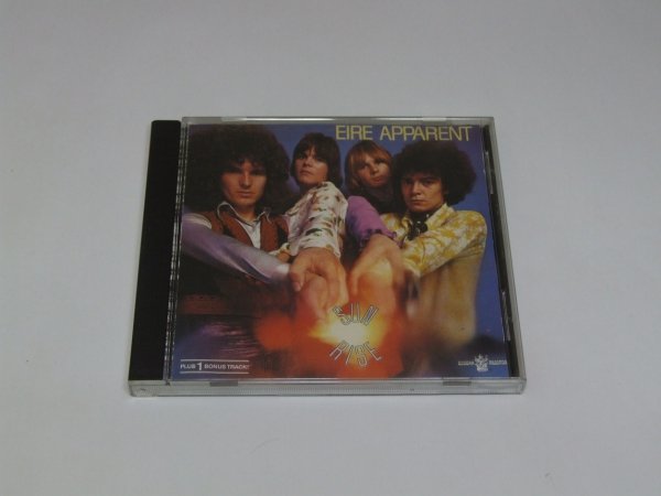 Eire Apparent - Sunrise (CD)
